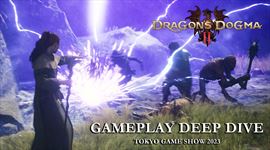 Dragon's Dogma 2 dostalo hlbiu gameplay ukku