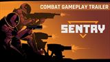 Sentry ukázalo svoj gameplay