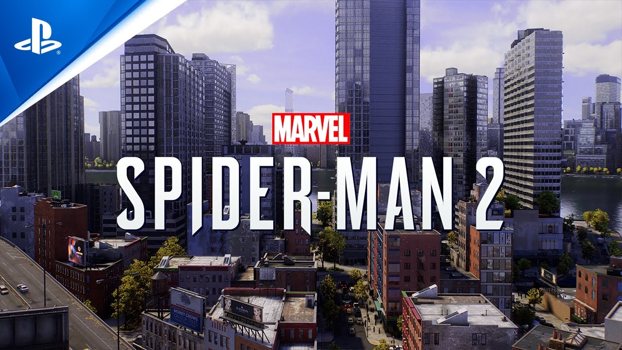 Spider-Man 2 ukazuje rozren New York