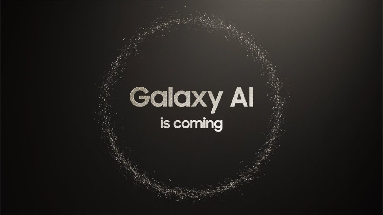 Samsung Galaxy dostva AI