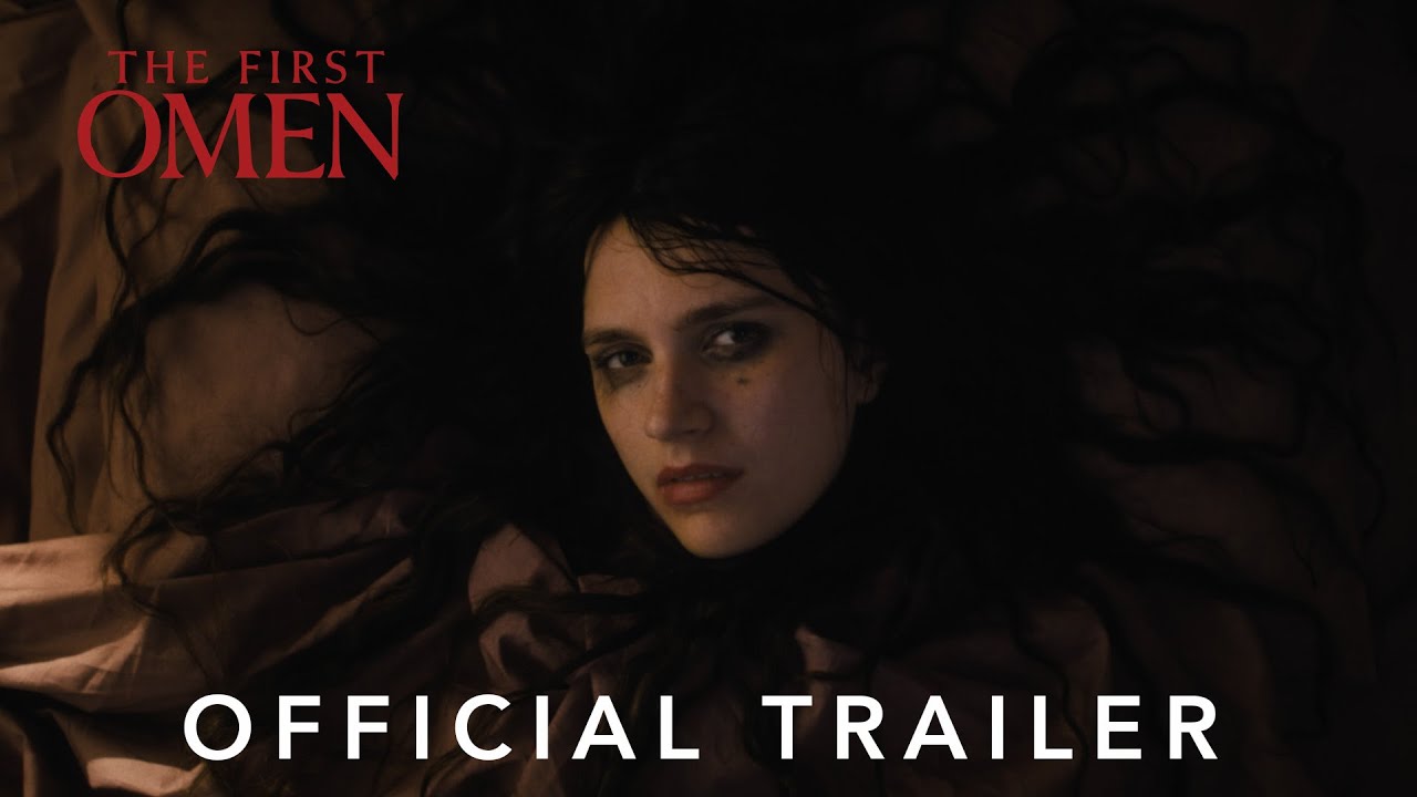 The First Omen - trailer na film