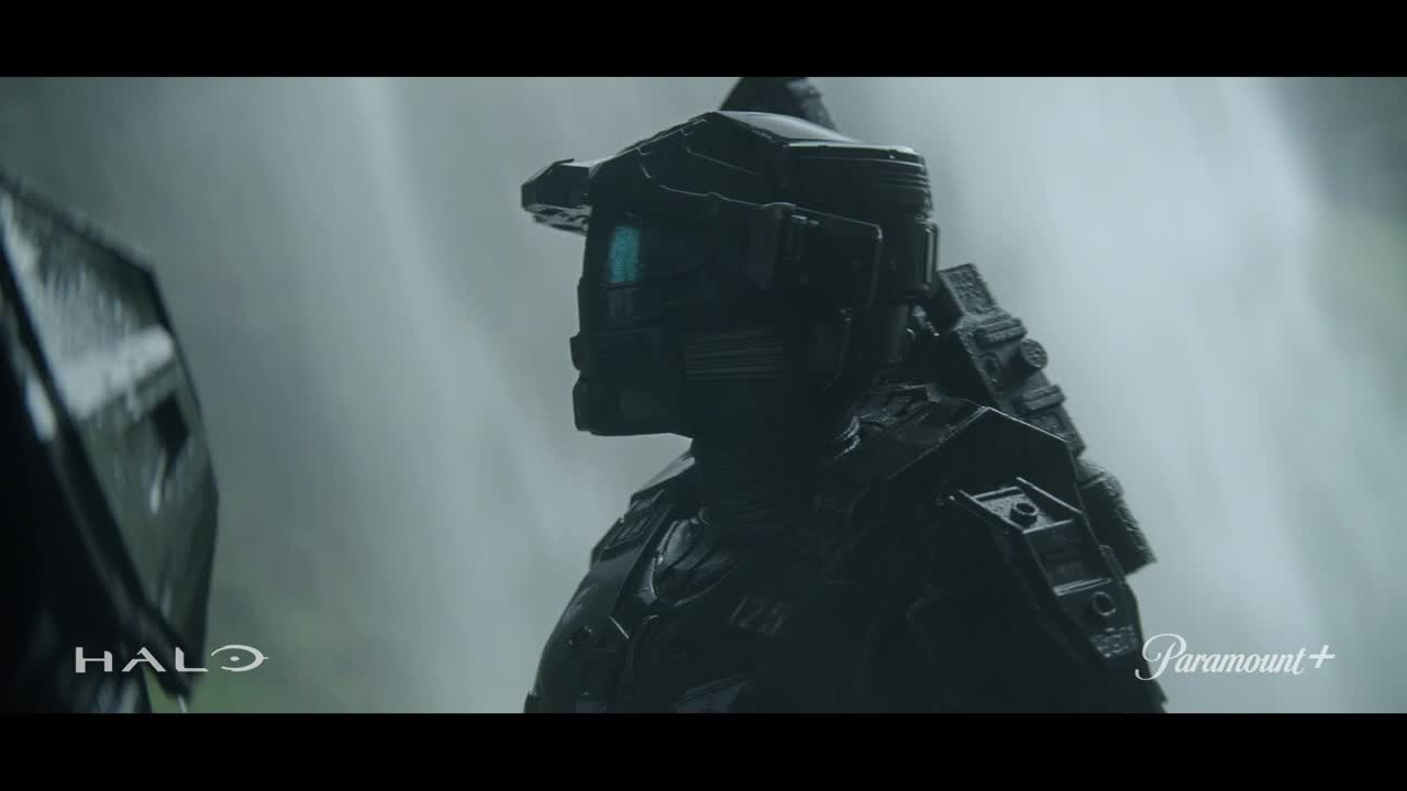 Halo - Fight as One - trailer na druh sriu 
