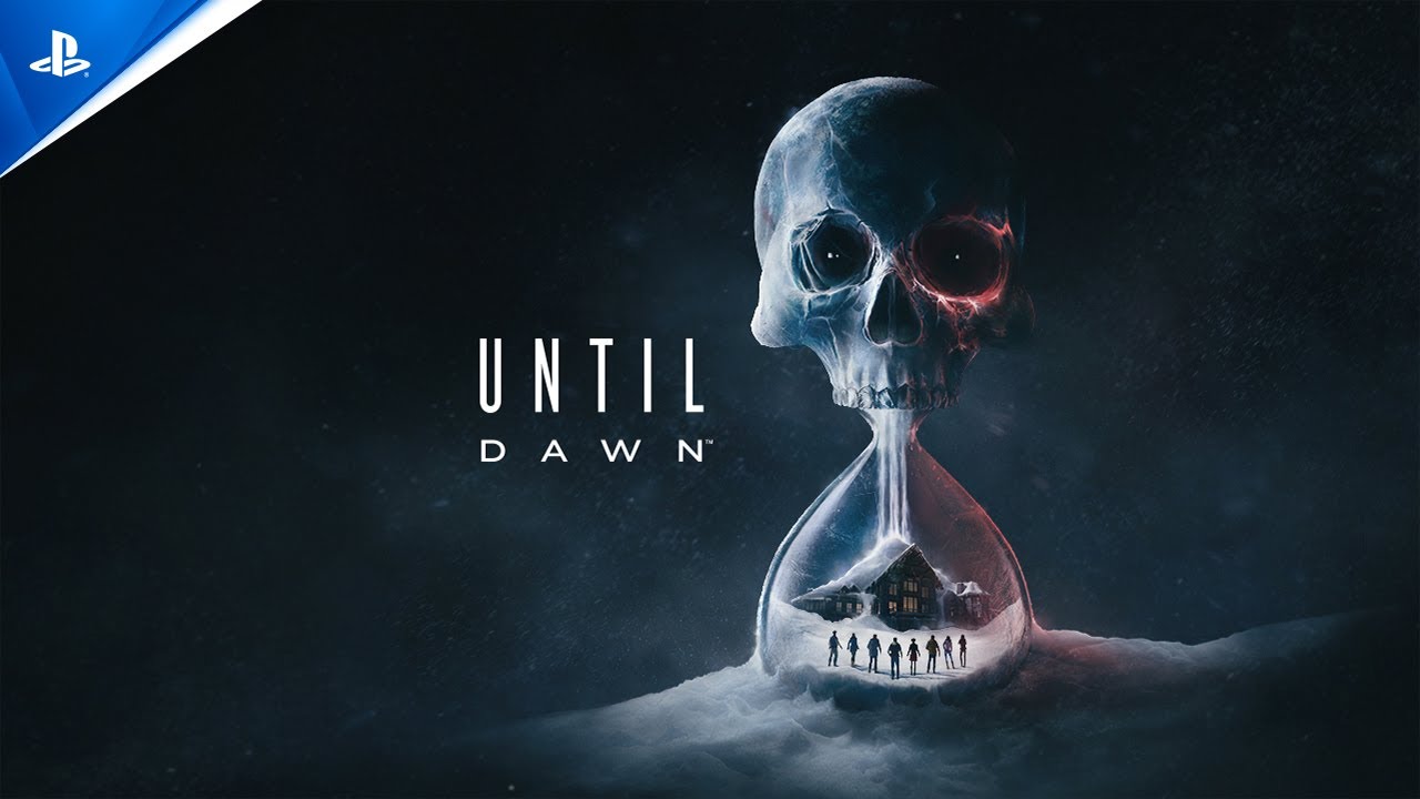 Horor Until Dawn dostane remaster pre PC a PS5