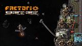 Factorio predstavuje Space Age update