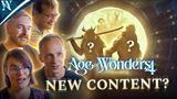 Age of Wonders 4 ponúka Expansion Pass 2 a jeho úvodný obsah