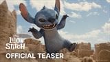 Lilo & Stitch - trailer na film