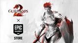 Guild Wars 2 je už aj na Epic Games Store