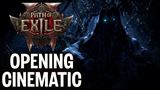 Path of Exile 2 ukazuje svoju úvodnú animáciu