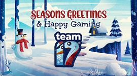 Team17 priniesol špeciálnu zimnú upútavku s hrami, ktoré prináša