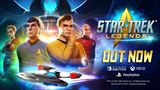 Star Trek: Legends hlási príchod na Switch, PlayStation a Xbox a ukazuje hrateľnosť