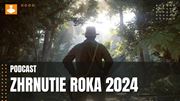 Podcast: Čo priniesol rok 2024?