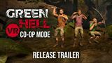 Green Hell VR dostáva co-op update