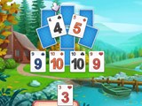 Solitaire Story TriPeaks 5