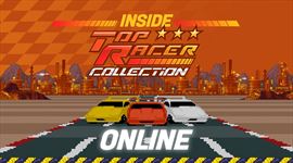 Top Racer Collection ukazuje svoj online multiplayer
