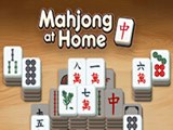 Mahjong at home