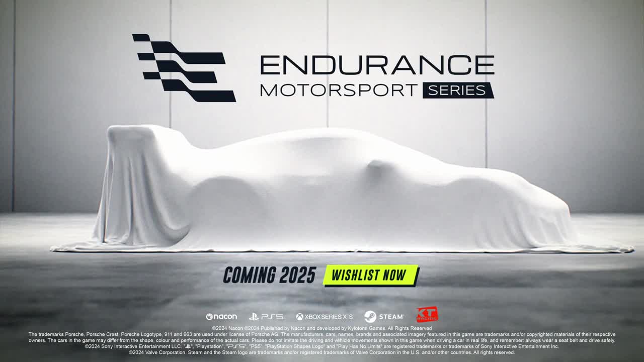Endurance Motorsport Series ponkne vytrvalostn preteky, vyjde budci rok