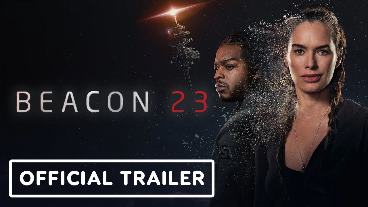 Beacon 23 dostal trailer na druh sriu