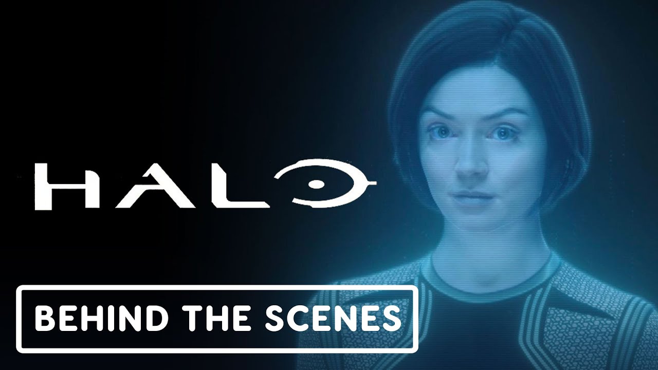 Halo: Season 2 ponka pohad za scny