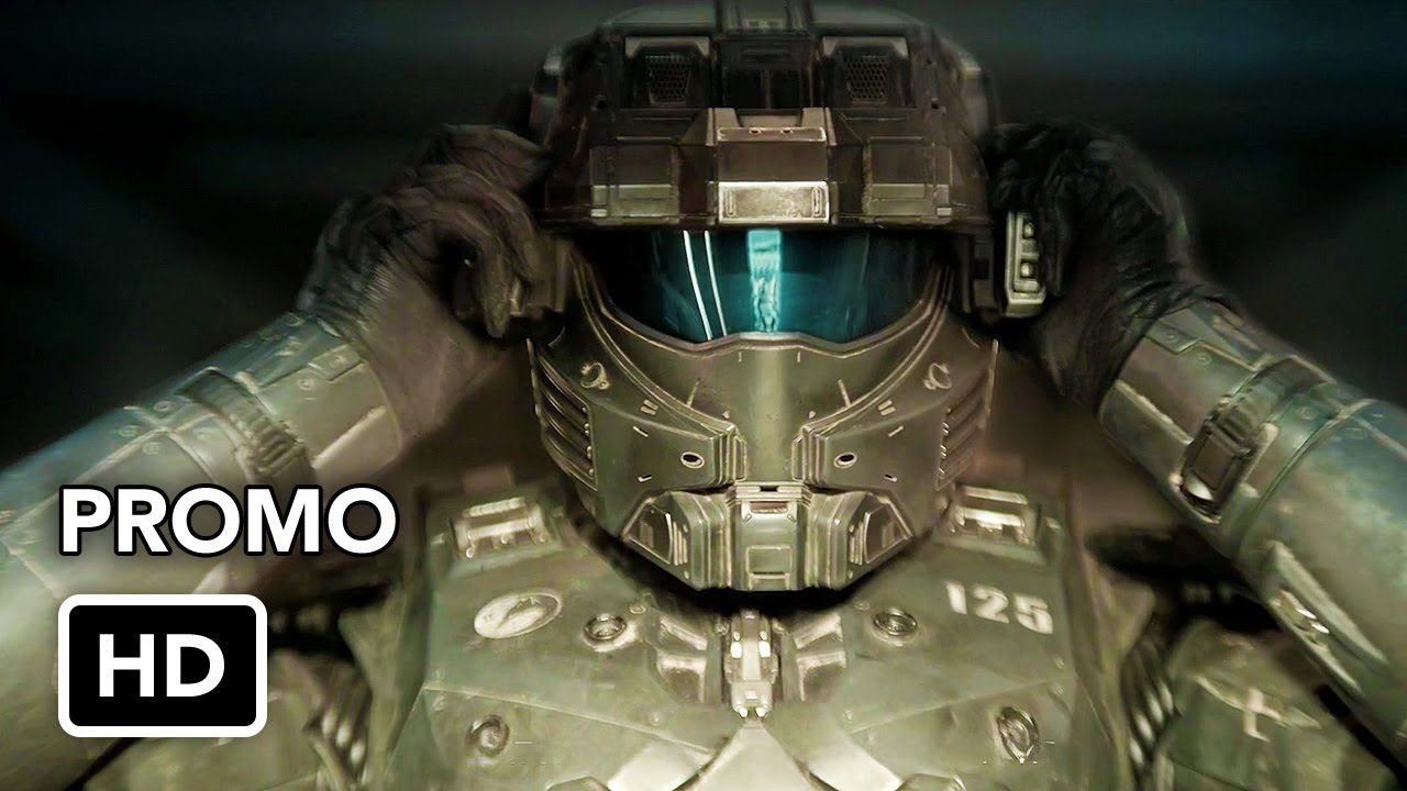 Halo Season 2x5 - Aleria teaser