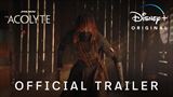 Star Wars Acolyte - trailer na seril