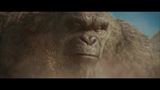 Godzilla x Kong: The New Empire - trailer na film