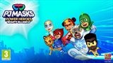Detská akcia PJ Masks Power Heroes: Mighty Alliance vyšla na PC a konzoly