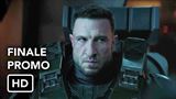 Halo 2x08 - Halo teaser