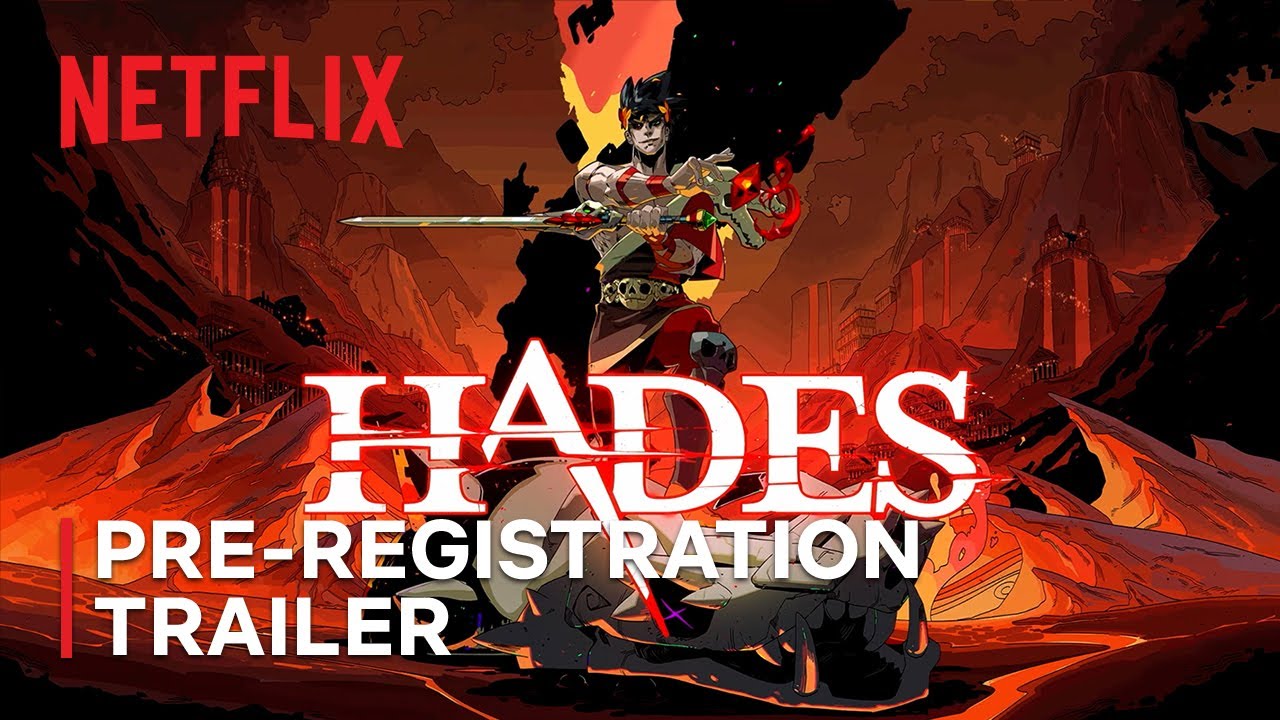 Indie hit Hades tento mesiac prde do ponuky Netflixu