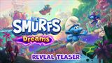 The Smurfs - Dreams prinesie vysnívanú plošinovku s obľúbenými postavičkami