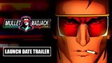 Mullet MadJack prinesie budúci mesiac adrenalínovú anime akciu