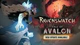 Ravenswatch dostáva tretiu kapitolu Fall of Avalon