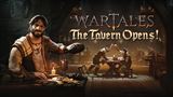 Wartales otvorila tavernu v The Tavern Opens DLC