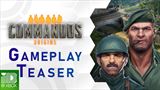 Commandos: Origins ukázal útržky hrateľnosti