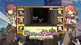 Class of Heroes 1 & 2: Complete Edition je na PC a konzolch
