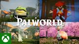 Palworld predstavil nových palov