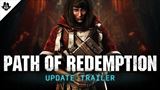 Warhammer 40,000: Darktide má bezplatný update Path of Redemption 