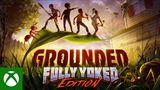 Grounded vychdza vo Fully Yoked edcii a prichdza aj na alie konzoly