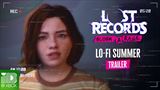 Lost Records: Bloom & Rage ukazuje nový trailer