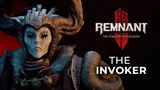 Remnant 2 predstavuje nov postavu - invokera