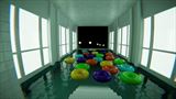 Zaujímavý bazénový puzzle titul Pools príde koncom mesiaca