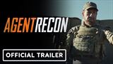 Agent Recon -  filmový trailer