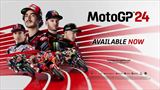 MotoGP 24 odtartovalo preteky motoriek a s novmi sasami