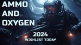 Ammo and Oxygen bude čeliť mimozemským kreatúram