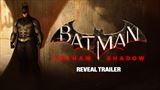 VR titul Batman: Arkham Shadow dostva prv teaser