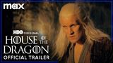 House of the Dragon - Season 2 trailer