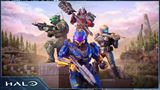 Halo Infinite ukazuje svoj rozšírený multiplayer v This is Halo videu