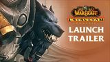 World of Warcraft - Cataclysm Classic štartuje, dostáva launch trailer