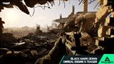 Delta Force: Hawk Ops ukazuje Black Hawk Down kampaň na Unreal engine 5