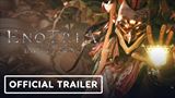 Soulslike Enotria: The Last Song dostala nový trailer, vyjde v septembri