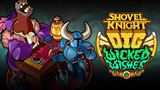 Shovel Knight Dig - Wicked Wishes DLC - trailer